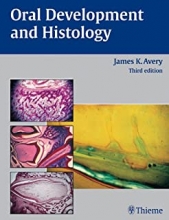 کتاب اورال دولوپمنت اند هیستولوژی Oral Development and Histology 3rd Edition2001