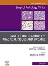 کتاب ژنیکولوژیک پاتولوژی Gynecologic Pathology: Practical Issues and Updates