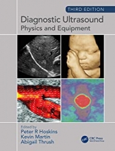 کتاب دایگناستیک آلتراسوند Diagnostic Ultrasound: Physics and Equipment 3rd Edition2019