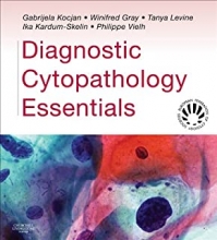 کتاب دایگناستیک سیتوپاتولوژی Diagnostic Cytopathology Essentials: Expert Consult2013