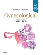 کتاب دایگناستیک پاتولوژی Diagnostic Pathology: Gynecological, 2nd Edition2018