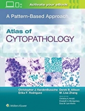 کتاب اطلس آف سیتوپاتولوژی Atlas of Cytopathology: A Pattern Based Approach2019