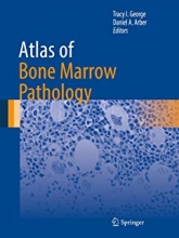 کتاب اطلس آف بون مارو پاتولوژی Atlas of Bone Marrow Pathology, 1st Edition2018