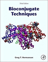 کتاب بیوکونژوگیت تکنیکیوز  Bioconjugate Techniques, 3rd Edition2013