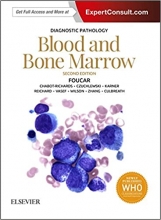 کتاب دایگناستیک پاتولوژی بلود اند بون مارو Diagnostic Pathology: Blood and Bone Marrow, 2nd Edition2018