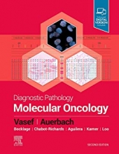 کتاب دایگناستیک پاتولوژی مولکولار آنکولوژی Diagnostic Pathology: Molecular Oncology, 2nd Edition2019