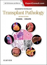 کتاب دایگناستیک پاتولوژی ترنسپلانت پاتولوژی Diagnostic Pathology: Transplant Pathology, 2nd Edition2018