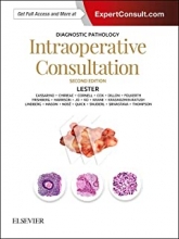 کتاب دایگناستیک پاتولوژی اینترااوپریتیو کانسولتیشن Diagnostic Pathology: Intraoperative Consultation 2nd Edition2018