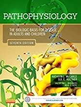 کتاب پاتوفیزیولوژی Pathophysiology: The Biologic Basis for Disease in Adults and Children 7th Edition2014