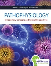 کتاب پاتوفیزیولوژی Pathophysiology: Introductory Concepts and Clinical Perspectives2016