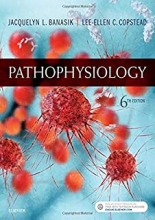 کتاب پاتوفیزیولوژی Pathophysiology, 6th Edition2018