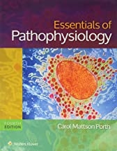 کتاب اسنشالز اف پاتوفیزیولوژی Essentials of Pathophysiology: Concepts of Altered States Fourth EDITION2014