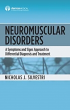 کتاب نیوروماسکولار دیسوردرس Neuromuscular Disorders2017