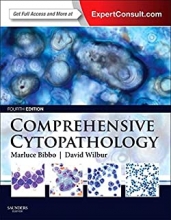 کتاب کامپرهنسیو سیتوپاتولوژی Comprehensive Cytopathology, 4th Edition2014