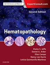 کتاب هماتوپاتولوژی Hematopathology, 2nd Edition2016