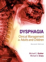 کتاب دیسفیجیا Dysphagia: Clinical Management in Adults and Children 2nd Edition2020