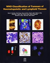 کتاب کلاسیفیکیشن آف تومورز Classification of Tumours of Haematopoietic and Lymphoid Tissues