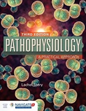 کتاب پاتوفیزیولوژی Pathophysiology: A Practical Approach 3rd Edition2017