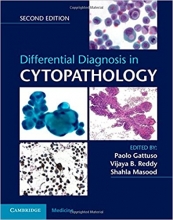 کتاب دیفرنشال دایگنوسیس این سیتوپاتولوژی Differential Diagnosis in Cytopathology, 2nd Edition2015