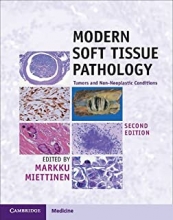 کتاب مدرن سافت تیشو پاتولوژی Modern Soft Tissue Pathology, 2nd Edition2016