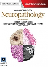 کتاب دایگناستیک پاتولوژی نیوروپاتولوژی Diagnostic Pathology: Neuropathology 2nd Edition2016