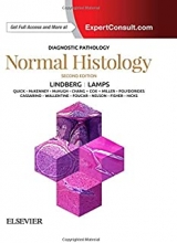 کتاب دایگناستیک پاتولوژی نرمال هیستولوژی Diagnostic Pathology: Normal Histology 2nd Edition20170