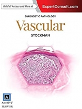 کتاب دایگناستیک پاتولوژی وسکولار Diagnostic Pathology: Vascular 1st Edition2015