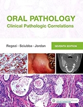 کتاب اورال پاتولوژی Oral Pathology: Clinical Pathologic Correlations