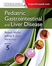 کتاب پدیاتریک گستروینتستینال اند لیور دیزیز Pediatric Gastrointestinal and Liver Disease 5th Edition2015