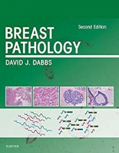 کتاب بریست پاتولوژی Breast Pathology 2nd Edition2016