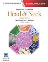 کتاب دایگنوستیک پاتولوژی هد اند نک Diagnostic Pathology: Head and Neck 2nd Edition2016