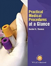 کتاب پرکتیکال مدیکال پروسیدورز Practical Medical Procedures at a Glance, 1st Edition2015
