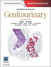کتاب دایگنوستیک پاتولوژی جنیتورینیری Diagnostic Pathology: Genitourinary, 2nd Edition2016