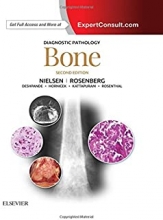 کتاب دایگنوستیک پاتولوژی بون Diagnostic Pathology: Bone, 2nd Edition2017