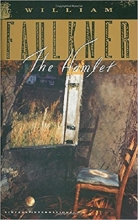 کتاب داستان هملت فالکنر The Hamlet-Faulkner