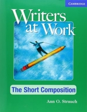 کتاب رایترز ات وورک Writers at Work The Short Composition