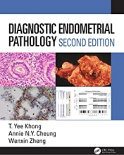 کتاب دایگنوستیک اندومتریال پاتولوژی 2019 Diagnostic Endometrial Pathology 2E 2nd Edition