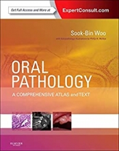 کتاب اورال پاتولوژی Oral Pathology : A Comprehensive Atlas and Text