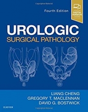 کتاب اورولوژیک سورجیکال پاتولوژی Urologic Surgical Pathology 2020