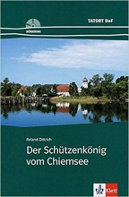 کتاب Der Schutzenkonig vom Chiemsee