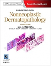 کتاب دایگنوستیک پاتولوژی Diagnostic Pathology: Nonneoplastic Dermatopathology