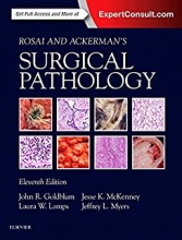 کتاب روزای و آکرمنز سورجیکال پاتولوژی Rosai and Ackerman's Surgical Pathology