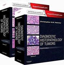 کتاب دایگنوستیک هیستوپاتولوژی آف تومورز Diagnostic Histopathology of Tumors