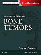 کتاب دورفمن و چرنیاکز بون تومورز Dorfman and Czerniak's Bone Tumors