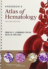 کتاب اطلس آف هماتولوژی Anderson's Atlas of Hematology