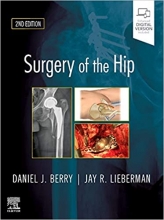 کتاب سرجری آف د هیپ Surgery of the Hip: 2nd Edition2019