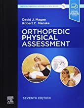 کتاب ارتوپدیک فیزیکال آسسمنت Orthopedic Physical Assessment