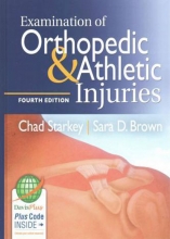 کتاب ایگزمینیشن آف ارتوپدیک Examination of Orthopedic 4e