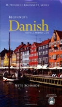 کتاب دانمارکی بگینرز دانیش Beginners Danish