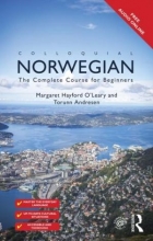 کتاب نروژی Colloquial Norwegian The Complete Course for Beginners